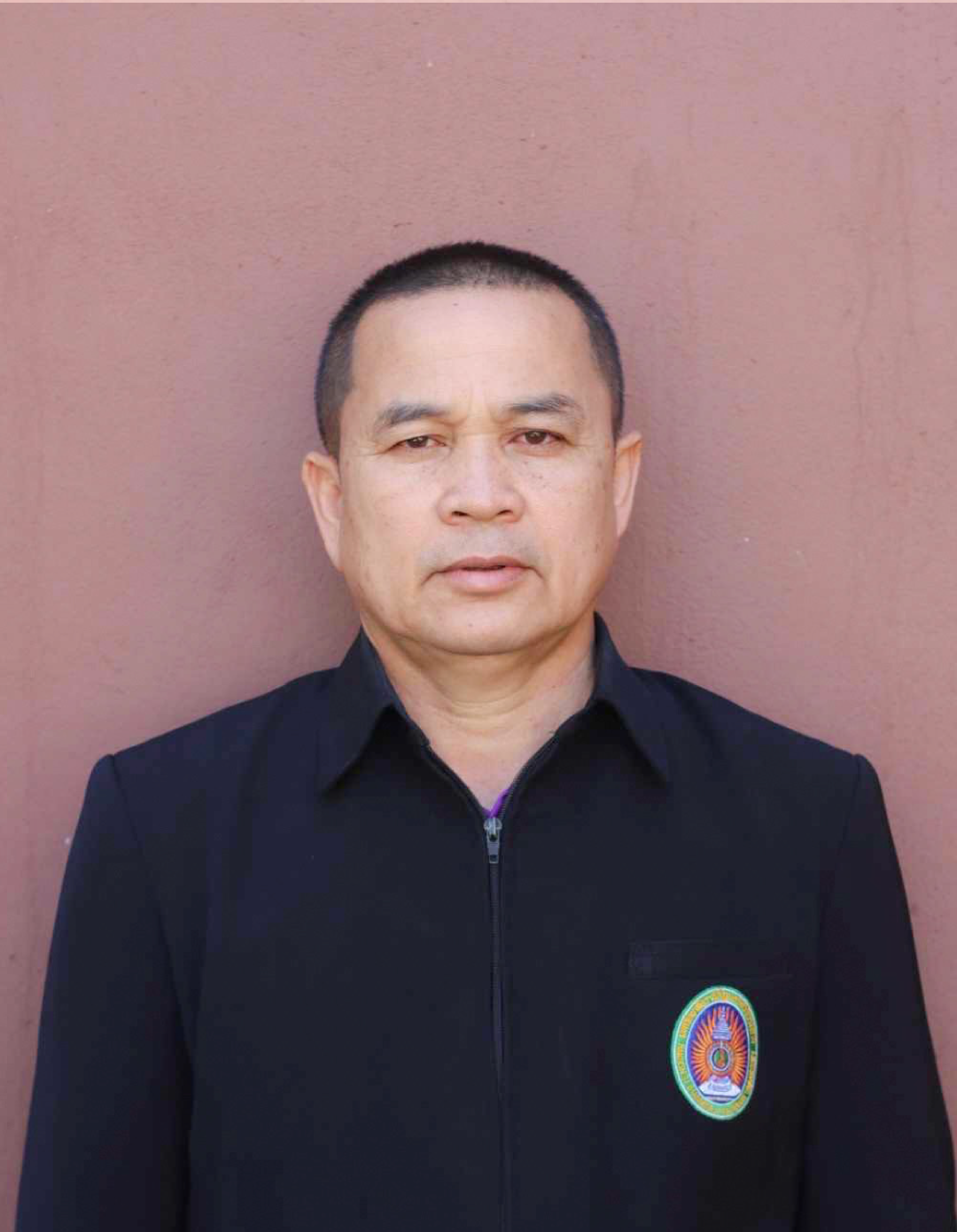 นายเสริมรัตน์ อนันทกาญจน์
